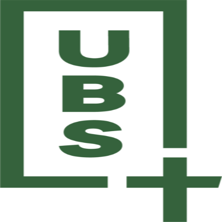 UBS Donation